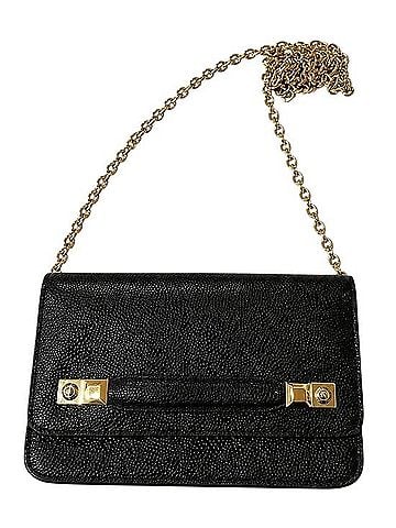 Henri Bendel Wallet On Chain Crossbody Bag (view 1)
