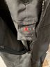Jordan Black Jumpsuit Size M - photo 3