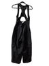 Jordan Black Jumpsuit Size M - photo 2