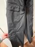Jordan Black Jumpsuit Size M - photo 5