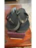 Tory Burch Black Flip Flops Size 10 - photo 5