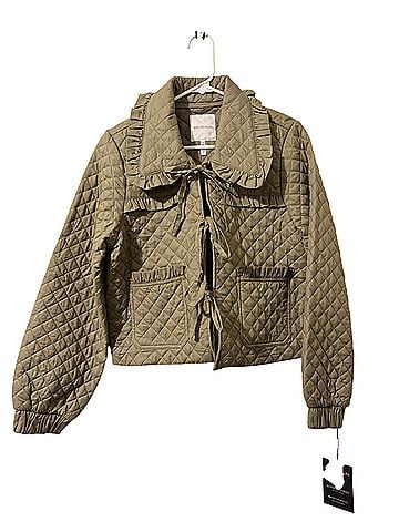 Avec Les Filles Jacket (view 1)