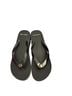 Tory Burch Black Flip Flops Size 10 - photo 1