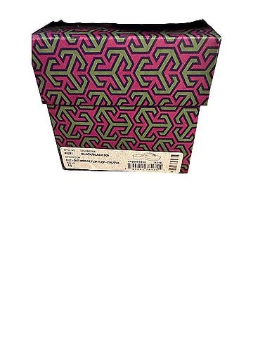 Tory Burch Flip Flops (view 2)