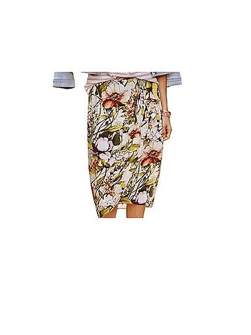 Chico's Design Casual Skirt (view 1)