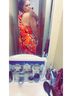 Go Couture Floral Multi Color Casual Dress Size XL - photo 9