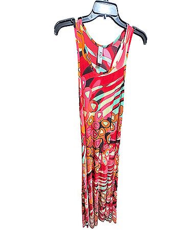 Go Couture Casual Dress (view 1)
