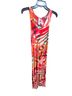 Go Couture Floral Multi Color Casual Dress Size XL - photo 1