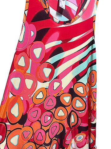 Go Couture Casual Dress (view 2)