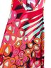 Go Couture Floral Multi Color Casual Dress Size XL - photo 2