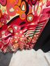 Go Couture Floral Multi Color Casual Dress Size XL - photo 4