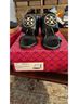 Tory Burch Black Sandals Size 10 - photo 8