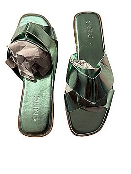 Nikki Sandals (view 1)