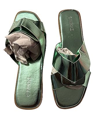 Nikki Sandals (view 1)