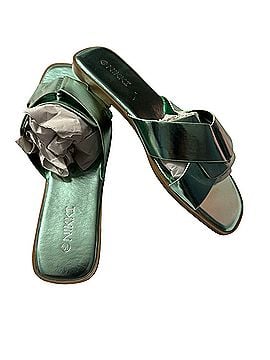 Nikki Sandals (view 2)