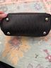 Michael Kors 100% Leather Black Leather Tote One size - photo 5