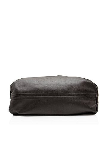 Bottega Veneta Bottega Veneta Calfskin The Chain Pouch (view 2)