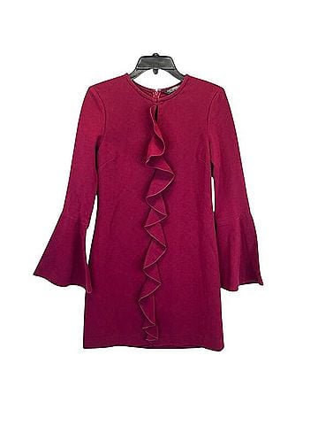 Rachel Zoe Monner Casual Dress (view 1)