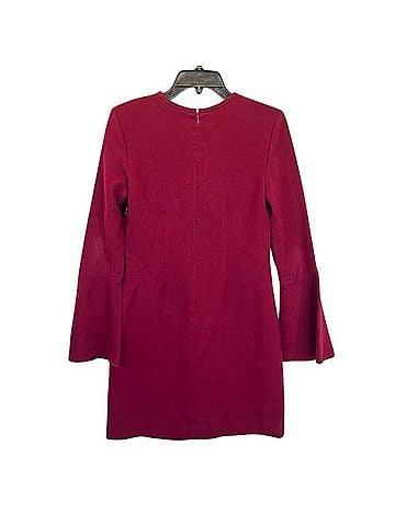 Rachel Zoe Monner Casual Dress (view 2)