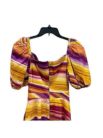 autumn adeigbo Alyssa Cocktail Dress (view 2)