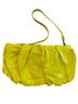 STAUD Green Shoulder Bag One size - photo 2