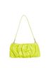 STAUD Green Shoulder Bag One size - photo 1