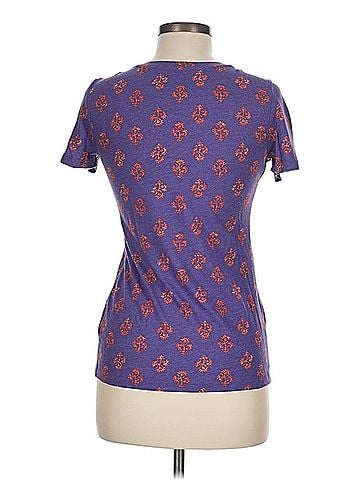 Urban Outfitters Short Sleeve Blouse (view 2)