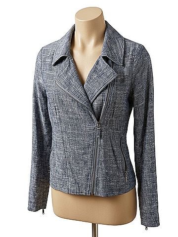 Max Studio Jacket (view 1)