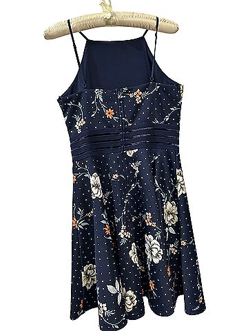 Jodi Kristopher Cocktail Dress (view 2)