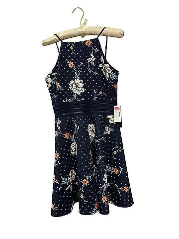 Jodi Kristopher Cocktail Dress (view 1)