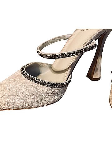 Sam Edelman Anita Heels (view 2)