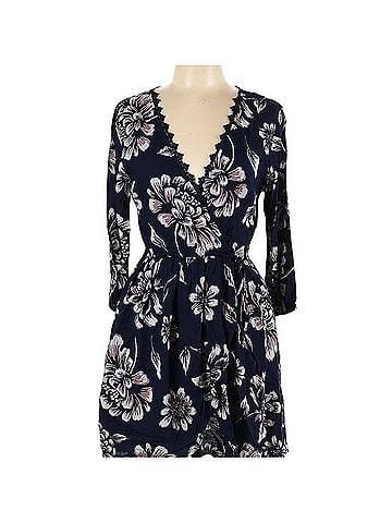 Band of Gypsies Casual Dress (view 1)