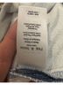 Rag & Bone 100% Cotton Blue Jeans Size 26 waist - photo 4