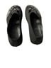 Shein Black Gray Flats Size 10 - photo 2
