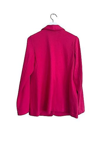 Susan Graver Weekend Blazer (view 2)