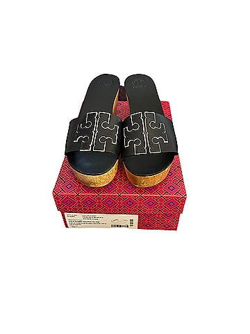 Tory Burch Wedges (view 1)