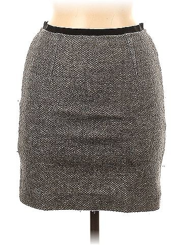 Étoile Isabel Marant étoile Isabel Marant Wool Skirt (view 1)