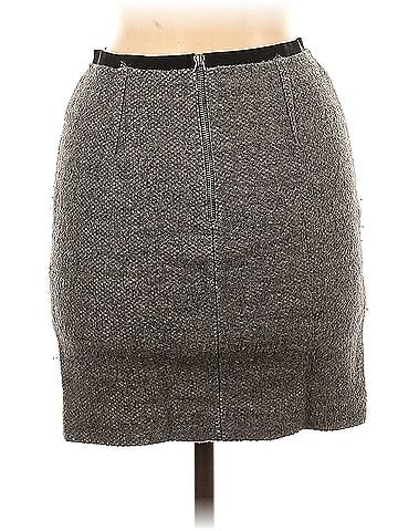 Étoile Isabel Marant étoile Isabel Marant Wool Skirt (view 2)