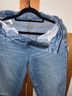 American Eagle Outfitters Blue Jeans Size 0 (tall) - photo 5