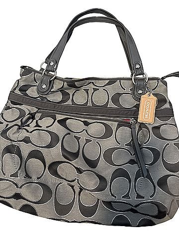 Coach coach Shoulder Bag (view 1)