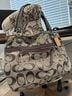 Coach Shoulder Bag One size - photo 3