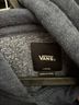 Vans Pullover Hoodie - Vans Pullover Hoodie Size L - photo 3