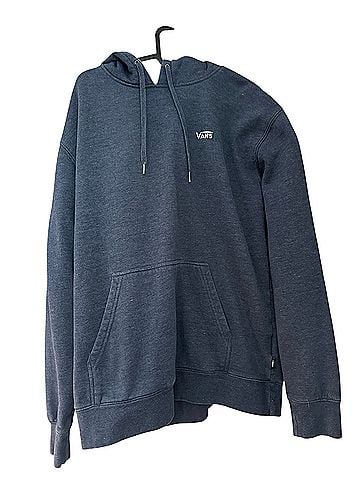 Vans Pullover Hoodie (view 1)