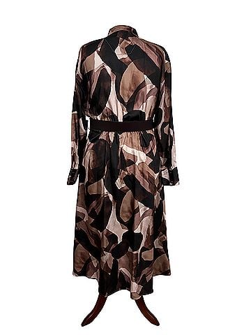 Donna Karan New York Cocktail Dress (view 2)