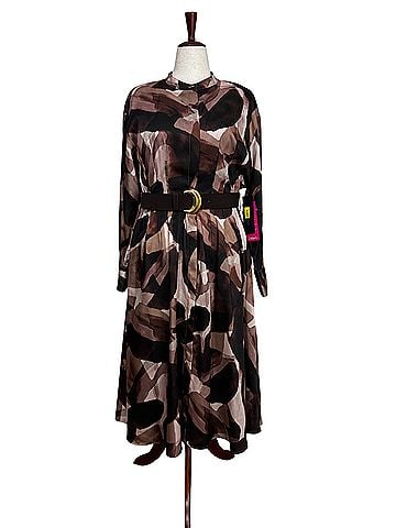 Donna Karan New York Cocktail Dress (view 1)