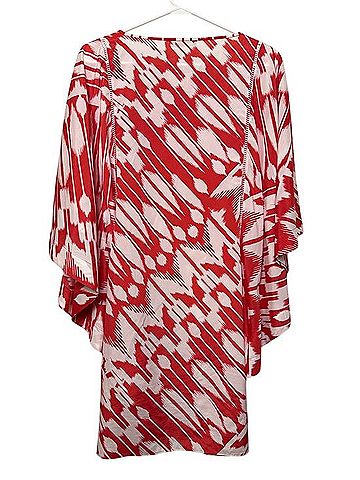 Trina Turk crafting dress Casual Dress (view 2)