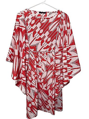 Trina Turk crafting dress Casual Dress (view 1)
