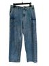 Rag & Bone 100% Cotton Blue Jeans Size 26 waist - photo 8