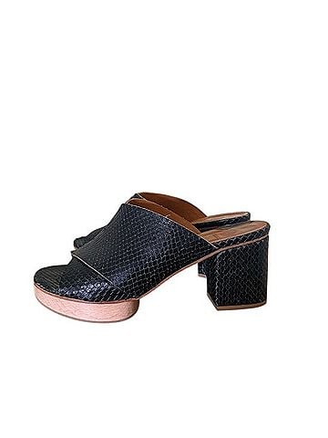 Coclico Richie Mule/Clog (view 2)