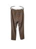 J.Jill Plaid Brown Casual Pants Size S (tall) - photo 2